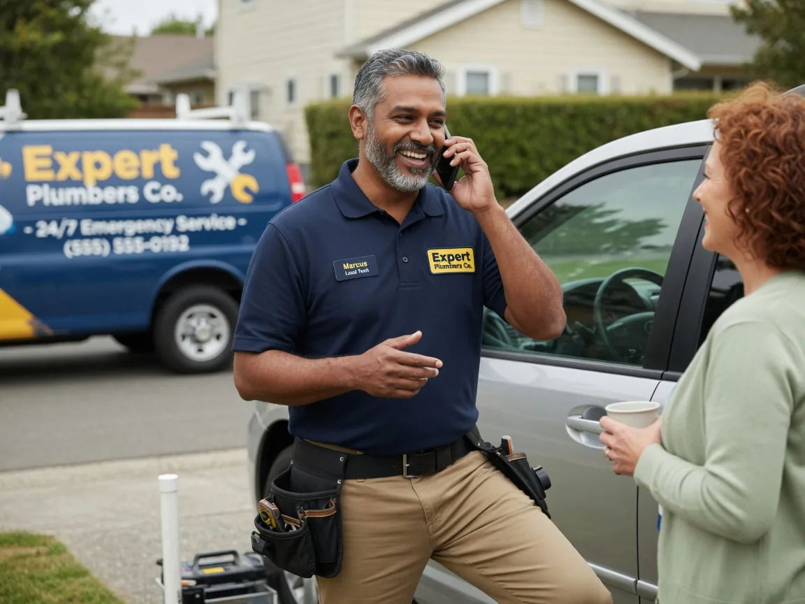 Clogged Drain Repair in Mumford, NY